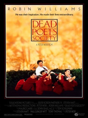 Xem phim Dead Poets Society - Câu Lạc Bộ Thi Ca 1989 Full HD Vietsub