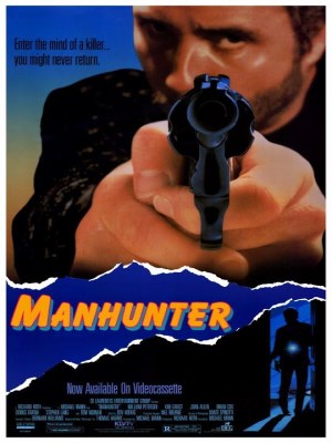 Xem phim Manhunter - Săn Thợ Săn 1986 Full HD Vietsub