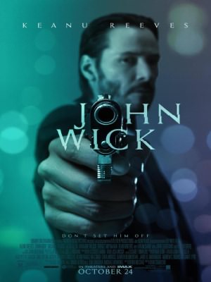 Xem phim John Wick - Sát Thủ John Wick 2014 Full HD Vietsub