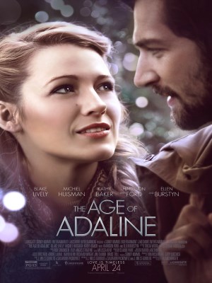 Xem phim The Age of Adaline - Sắc Đẹp Vĩnh Cửu 2015 Full HD Vietsub
