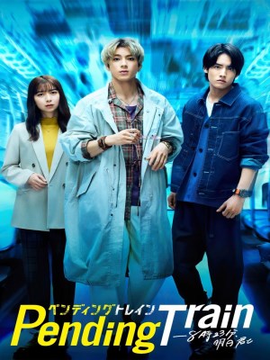Xem phim Pending Train - Chuyến Tàu Tận Thế 2023 Full HD Vietsub