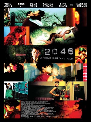 Xem phim 2046 - Căn Phòng 2046 2004 Full HD Vietsub