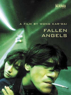 Xem phim Fallen Angels - Đọa Lạc Thiên Sứ 1995 Full HD Vietsub