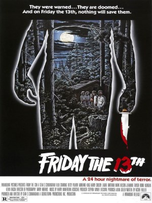 Xem phim Friday the 13th - Thứ 6 Ngày 13 1980 Full HD Vietsub