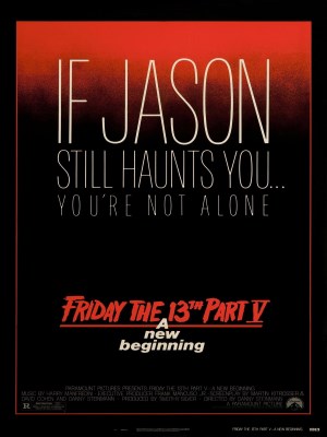 Xem phim Friday the 13th: A New Beginning - Thứ 6 Ngày 13: Khởi Đầu Mới 1985 Full HD Vietsub