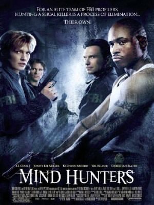 Xem phim Mindhunters - Kẻ Săn Linh Hồn 2004 Full HD Vietsub