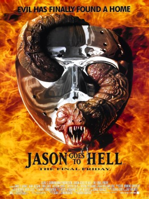 Xem phim Jason Goes to Hell - Thứ 6 Ngày 13 Phần 9 1993 Full HD Vietsub