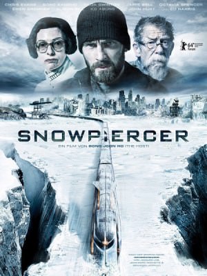 Xem phim Snowpiercer - Chuyến Tàu Băng Giá 2013 Full HD Vietsub