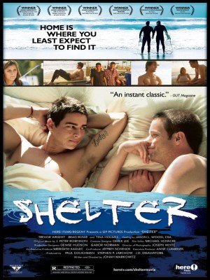 Xem phim Shelter - Shelter 2007 Full HD Vietsub