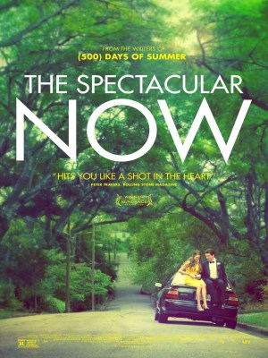 Xem phim The Spectacular Now - Thực Tại Hoàn Mỹ 2013 Full HD Vietsub