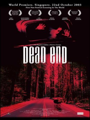 Xem phim Dead End - Ngõ Cụt 2003 Full HD Vietsub