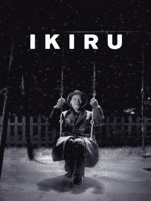 Xem phim Ikiru - Ikiru 1952 Full HD Vietsub
