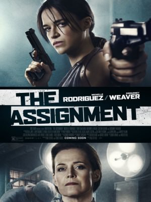Xem phim The Assignment - Sát Thủ Báo Thù 2016 Full HD Vietsub