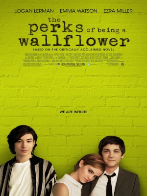Xem phim The Perks of Being a Wallflower - Đặc Quyền Cô Đơn 2012 Full HD Vietsub