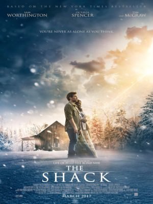 Xem phim The Shack - Ngôi Lều Huyền Bí 2017 Full HD Vietsub