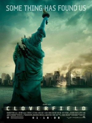 Xem phim Cloverfield - Thảm Họa Diệt Vong 2008 Full HD Vietsub