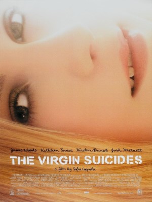 Xem phim The Virgin Suicides - Trinh Nữ Tự Sát 1999 Full HD Vietsub