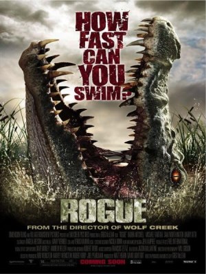 Xem phim Rogue - Cá Sấu Ăn Thịt Người 2007 Full HD Vietsub