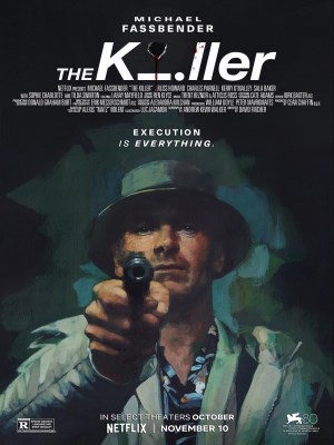 Xem phim The Killer - Sát Thủ Báo Thù 2023 Full HD Vietsub