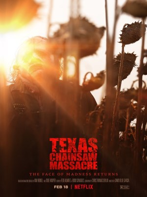 Xem phim Texas Chainsaw Massacre - Tử Thần Vùng Texas 2022 Full HD Vietsub