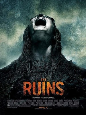Xem phim The Ruins - Tàn Tích 2008 Full HD Vietsub