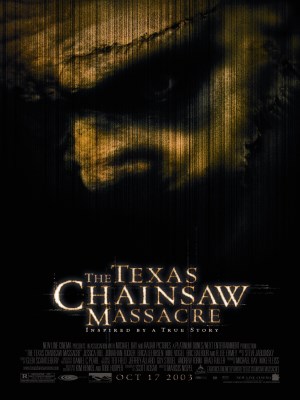 Xem phim The Texas Chainsaw Massacre - Tử Thần Vùng Texas 2003 Full HD Vietsub