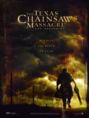 Xem phim The Texas Chainsaw Massacre: The Beginning - Tử Thần Vùng Texas 2: Khởi Đầu Sự Chết Chóc 2006 Full HD Vietsub