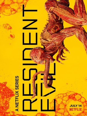 Xem phim Resident Evil - Resident Evil 2022 Full HD Vietsub