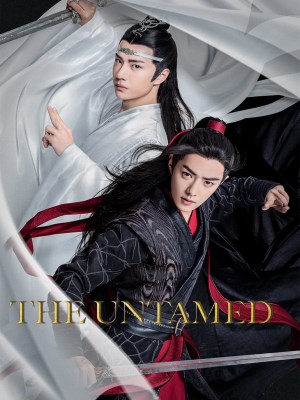 Xem phim The Untamed - Trần Tình Lệnh 2019 Full HD Vietsub