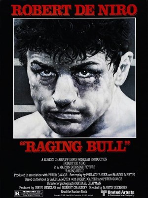 Xem phim Raging Bull - Bò Đực Nổi Điên 1980 Full HD Vietsub