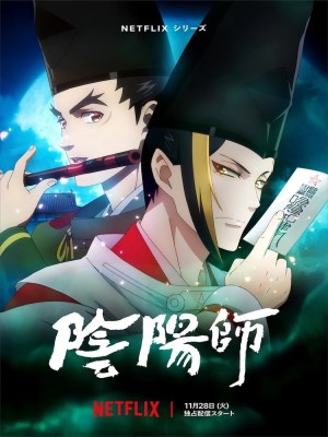 Xem phim Onmyoji - Âm Dương Sư 2023 Full HD Vietsub