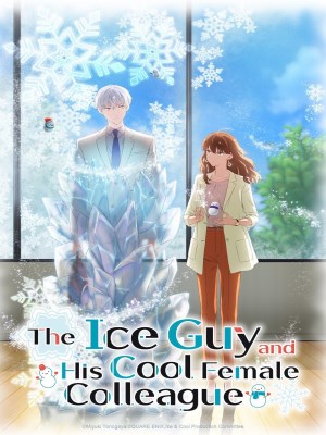 Xem phim The Ice Guy and His Cool Female Colleague - Anh Chàng Băng Giá Và Cô Nàng Lạnh Lùng 2023 Full HD Vietsub