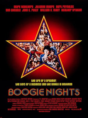 Xem phim Boogie Nights - Đêm Ăn Chơi 1997 Full HD Vietsub