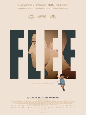 Xem phim Flee - Chạy Trốn 2021 Full HD Vietsub