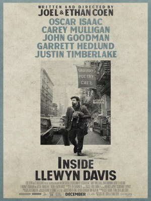 Xem phim Inside Llewyn Davis - Hành Trình Của Đam Mê 2013 Full HD Vietsub