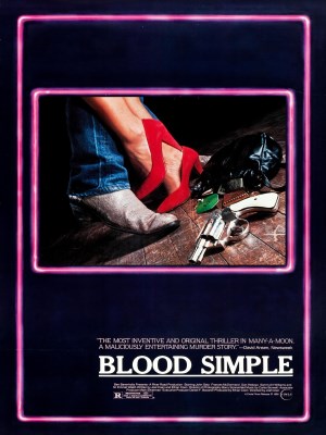Xem phim Blood Simple - Đơn Giản Là Máu 1984 Full HD Vietsub