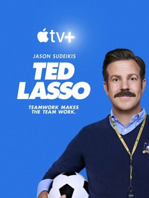 Xem phim Ted Lasso Season 1 - Ted Lasso (Mùa 1) 2020 Full HD Vietsub