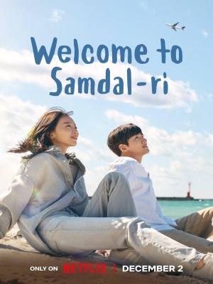 Xem phim Welcome to Samdalri - Chào Mừng Đến Samdal-ri 2023 Full HD Vietsub