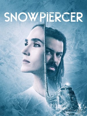 Xem phim Snowpiercer Season 1 - Chuyến Tàu Băng Giá (Mùa 1) 2020 Full HD Vietsub