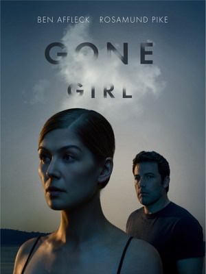 Xem phim Gone Girl - Cô Gái Mất Tích 2014 Full HD Vietsub