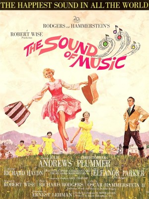 Xem phim The Sound of Music - Giai Điệu Hạnh Phúc 1965 Full HD Vietsub
