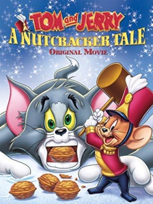 Xem phim Tom and Jerry: A Nutcracker Tale - Tom Và Jerry: Vũ Điệu Đêm Giáng Sinh 2007 Full HD Vietsub