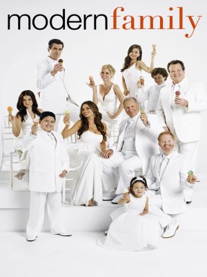 Xem phim Modern Family Season 3 - Gia Đình Hiện Đại (Mùa 3) 2011 Full HD Vietsub