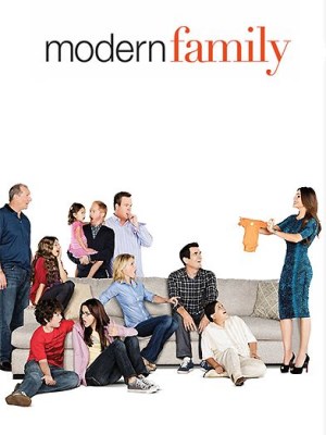 Xem phim Modern Family Season 4 - Gia Đình Hiện Đại (Mùa 4) 2012 Full HD Vietsub