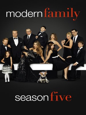 Xem phim Modern Family Season 5 - Gia Đình Hiện Đại (Mùa 5) 2013 Full HD Vietsub