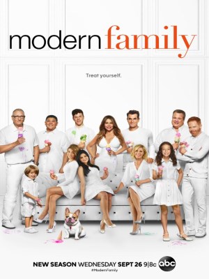 Xem phim Modern Family Season 10 - Gia Đình Hiện Đại (Mùa 10) 2018 Full HD Vietsub