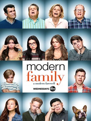 Xem phim Modern Family Season 11 - Gia Đình Hiện Đại (Mùa 11) 2019 Full HD Vietsub
