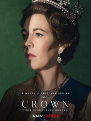 Xem phim The Crown Season 3 - Hoàng Quyền (Mùa 3) 2019 Full HD Vietsub