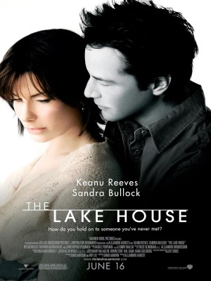 Xem phim The Lake House - Ngôi Nhà Bên Hồ 2006 Full HD Vietsub