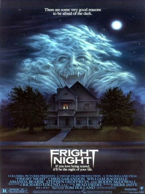 Xem phim Fright Night - Bóng Đêm Kinh Hoàng 1985 Full HD Vietsub